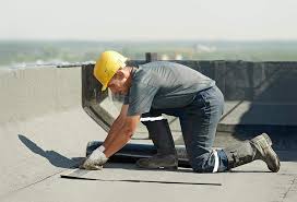 Best Roof Coating and Sealing  in Silver Summit, UT